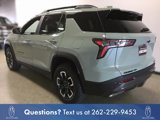 Used 2025 Chevrolet Equinox ACTIV w/ Safety and Technology Package image 3