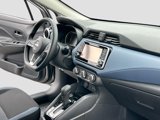 New 2025 Nissan Versa SV w/ Trunk Package image 5