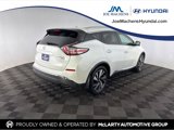 Used 2015 Nissan Murano Platinum image 6