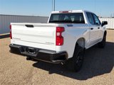 New 2025 Chevrolet Silverado 1500 Custom Trail Boss image 4