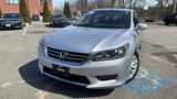 Used 2014 Honda Accord EX image 3
