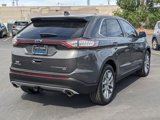 Used 2017 Ford Edge Titanium w/ Equipment Group 302A image 5
