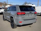 Used 2022 Jeep Grand Cherokee Laredo X image 5