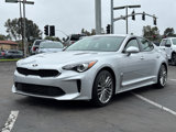 Used 2018 Kia Stinger image 4