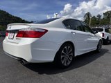 Used 2015 Honda Accord Sport image 4