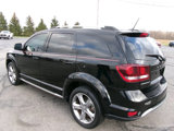 Used 2017 Dodge Journey Crossroad image 3