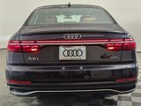 New 2025 Audi A8 L 3.0T image 4