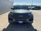 Used 2020 Ford Explorer XLT w/ Class III Trailer Tow Package image 2