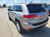 Used 2021 Jeep Grand Cherokee Laredo w/ Security & Convenience Group image 4