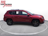 Used 2017 Jeep Compass High Altitude image 4