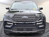 Used 2023 Ford Explorer XLT w/ Equipment Group 202A image 2