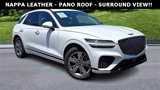 Certified 2023 Genesis GV70 3.5T Sport w/ Sport Advanced Package image 2