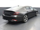 Used 2024 Genesis G70 3.3T Advanced w/ Sport Prestige Package image 5