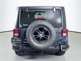 Used 2017 Jeep Wrangler Sahara image 6