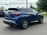 Used 2022 Nissan Murano S image 4