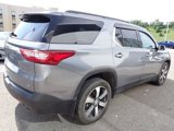 Used 2020 Chevrolet Traverse LT w/ LT Premium Package image 3