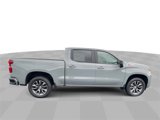 New 2025 Chevrolet Silverado 1500 RST w/ RST All Star Premium Package image 2