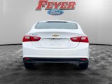 Used 2023 Chevrolet Malibu LT image 4