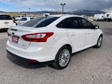 Used 2012 Ford Focus SEL image 5