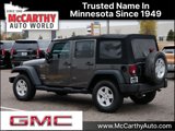 Used 2018 Jeep Wrangler Unlimited Sport S image 6