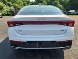 Certified 2022 Kia K5 LXS image 5