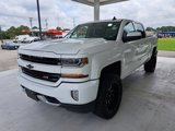 Used 2017 Chevrolet Silverado 1500 LT w/ All Star Edition image 3