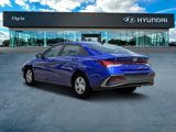 New 2025 Hyundai Elantra SE image 5