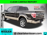Used 2013 Ford F150 King Ranch w/ King Ranch Luxury Pkg image 5