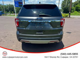 Used 2017 Ford Explorer Limited image 4