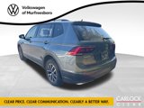 Used 2021 Volkswagen Tiguan S image 5