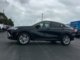 New 2025 Buick Envista Preferred w/ Convenience I Package image 4