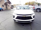 Used 2023 Chevrolet Blazer LT w/ LPO, Cargo Package image 2