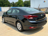 Used 2020 Hyundai Elantra SE w/ Cargo Package (C1) image 5