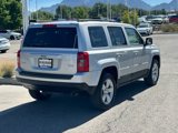 Used 2011 Jeep Patriot Latitude image 3