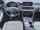 New 2025 Genesis G70 3.3T Advanced w/ Sport Prestige Package image 4