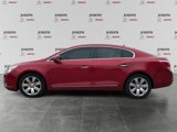 Used 2013 Buick LaCrosse Premium w/ Driver Confidence Package image 5