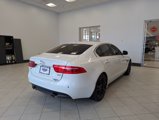 Used 2017 Jaguar XE Premium image 2