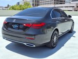 Used 2023 Mercedes-Benz C 300 Sedan image 4