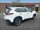 Certified 2023 Nissan Rogue S image 4