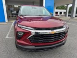 New 2024 Chevrolet TrailBlazer LS w/ LS Convenience Package image 2