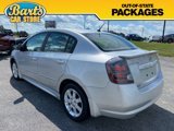 Used 2009 Nissan Sentra 2.0 SR FE+ image 4