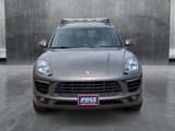 Used 2016 Porsche Macan S image 2