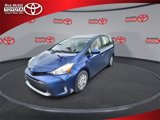 Used 2016 Toyota Prius V Three image 4