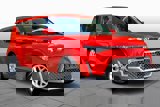 Used 2023 Kia Soul LX w/ LX Technology Package image 2