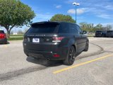 Used 2016 Land Rover Range Rover Sport Supercharged image 4