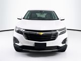 Certified 2022 Chevrolet Equinox LT image 2