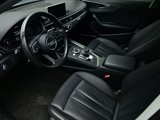 Used 2017 Audi A4 2.0T Premium Plus w/ Premium Plus Package image 2