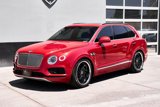 Used 2017 Bentley Bentayga image 5