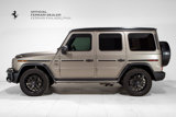 Used 2023 Mercedes-Benz G 63 AMG 4MATIC image 4