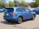 Used 2018 Subaru Forester 2.5i Limited image 4